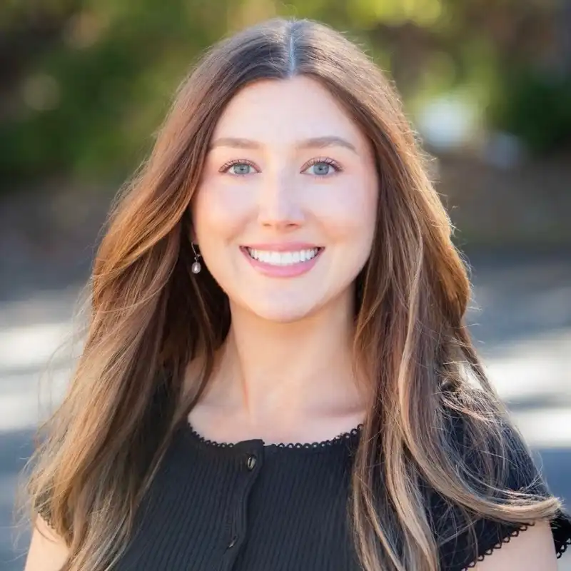 Ashley Chillson Portrait